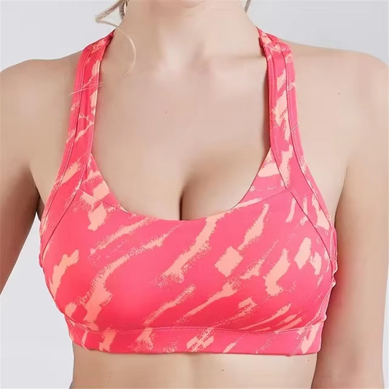 RepX FlameFlex Sports Bra