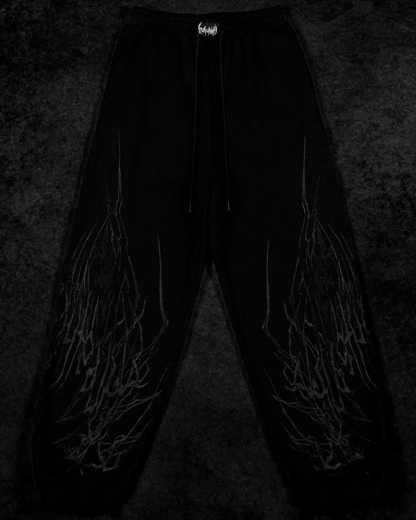 Breathedivinity High Performance Fitness Joggers Stylish Comfortable Durable Workout Pants for Men Women