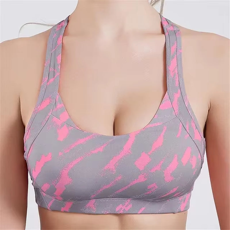 RepX FlameFlex Sports Bra
