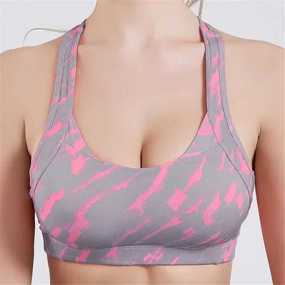 RepX FlameFlex Sports Bra