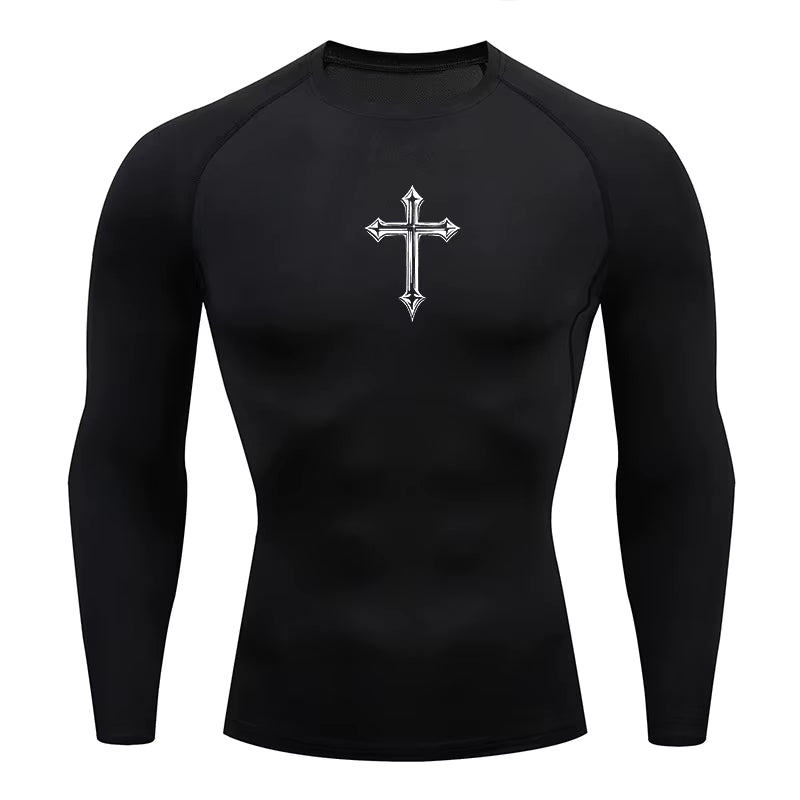 RepX Cross Strength Shirt