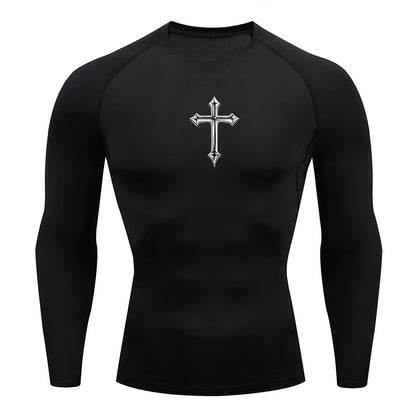 RepX Cross Strength Shirt