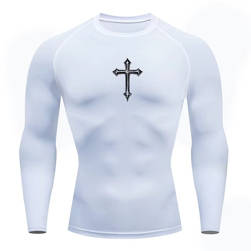 RepX Cross Strength Shirt