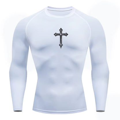 RepX Cross Strength Shirt