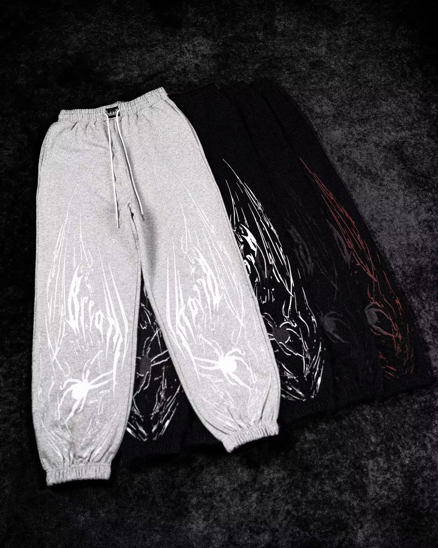 Breathedivinity High Performance Fitness Joggers Stylish Comfortable Durable Workout Pants for Men Women