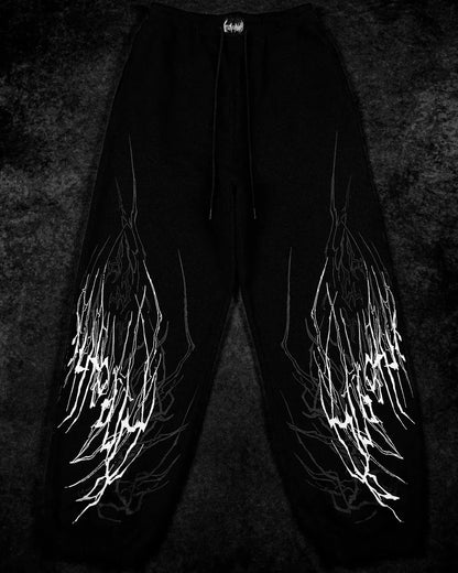Breathedivinity High Performance Fitness Joggers Stylish Comfortable Durable Workout Pants for Men Women