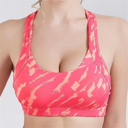 RepX FlameFlex Sports Bra