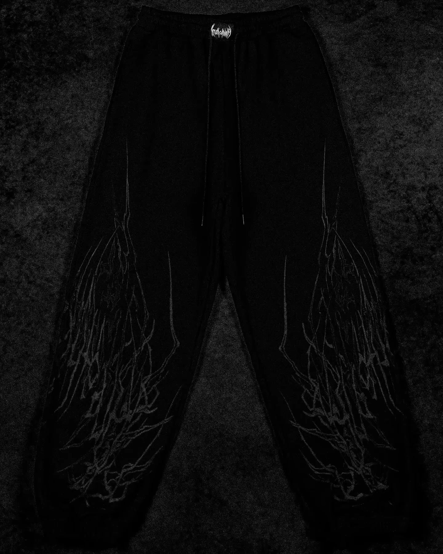 Breathedivinity High Performance Fitness Joggers Stylish Comfortable Durable Workout Pants for Men Women