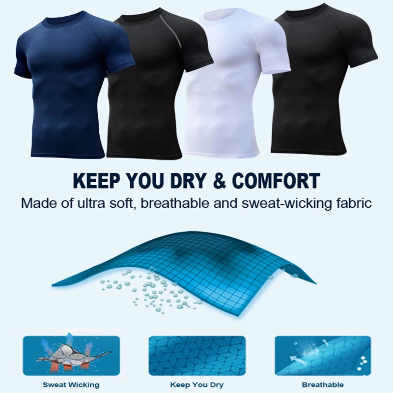 RepX Cross Strength Shirt