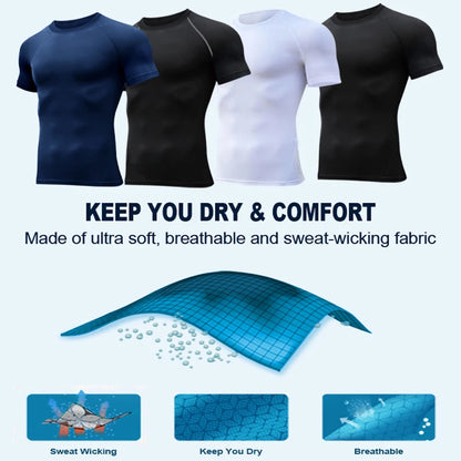 RepX Cross Strength Shirt