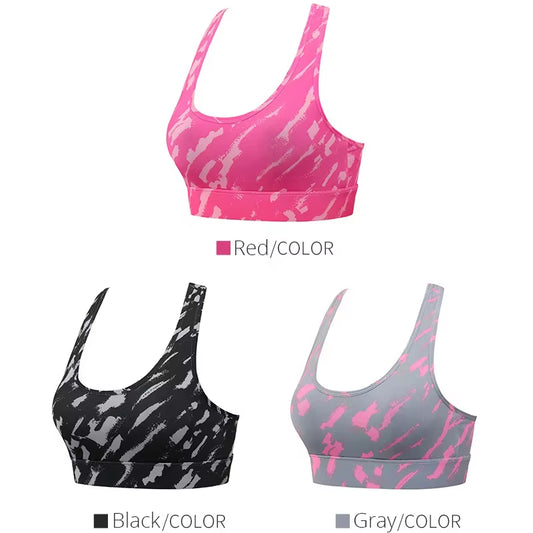 RepX FlameFlex Sports Bra