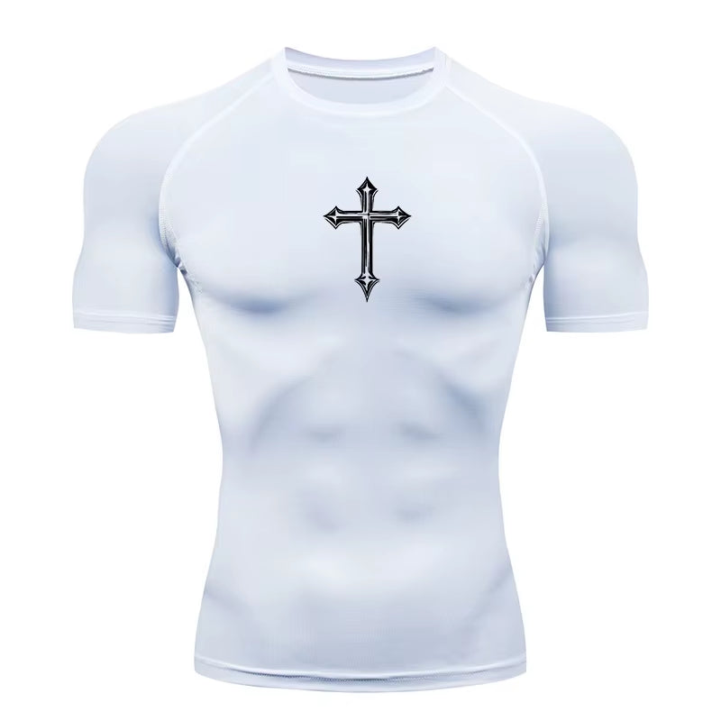 RepX Cross Strength Shirt